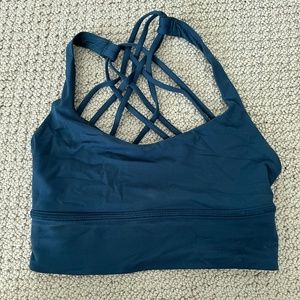 Lululemon Sports Bra - Like New